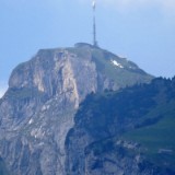 1505F 042 Seilbahn zum hohen Kasten